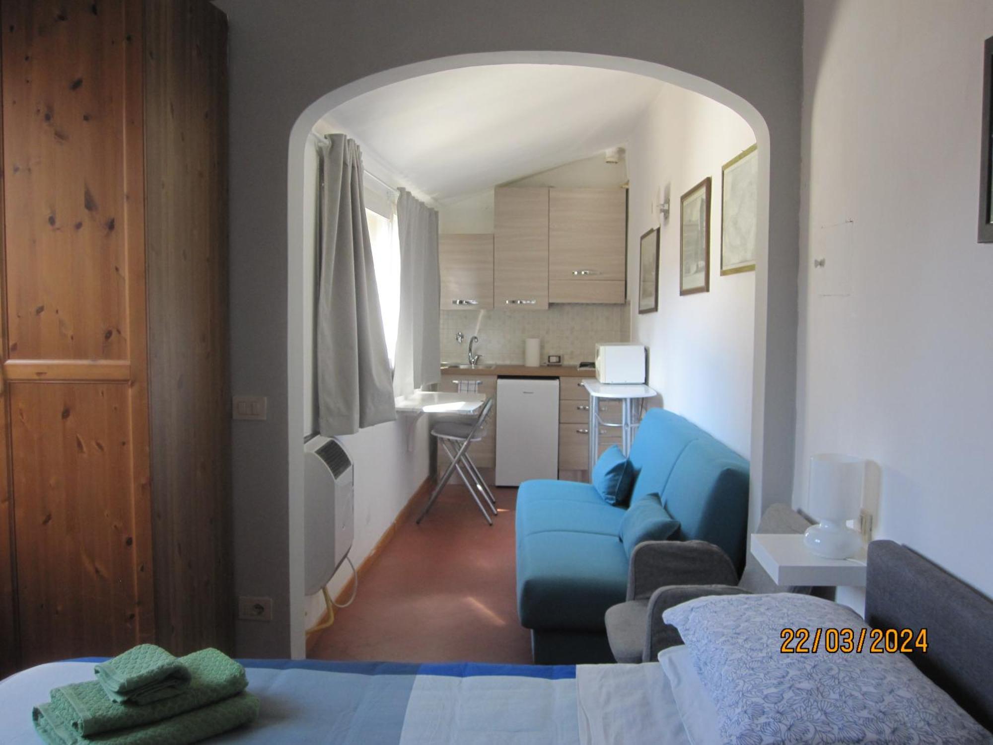 Appartamento Duomo ฟลอเรนซ์ ภายนอก รูปภาพ
