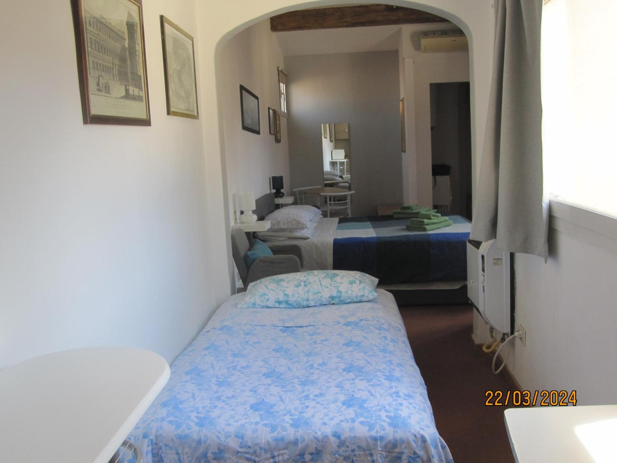 Appartamento Duomo ฟลอเรนซ์ ภายนอก รูปภาพ
